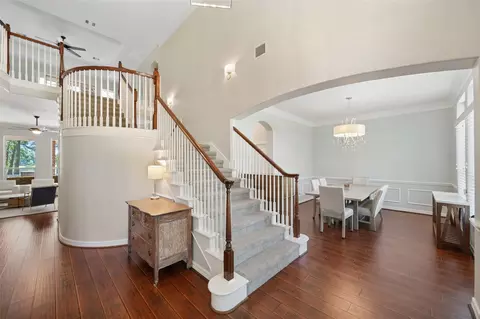 Entry Way - 2302 Legends Shore Dr, Spring, TX 77386 photo 2 of 6