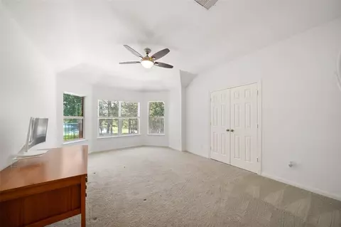 Bedroom - 2302 Legends Shore Dr, Spring, TX 77386 photo 3 of 6