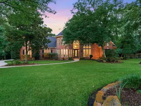 32718 Green Bend Ct, Magnolia, TX 77354