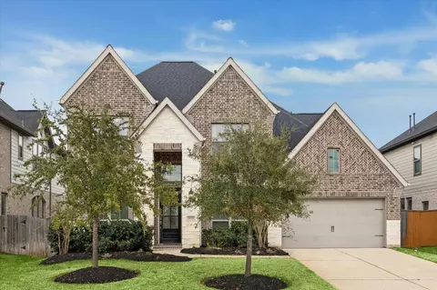 2119 Partridgeberry Ln, Katy, TX 77494
