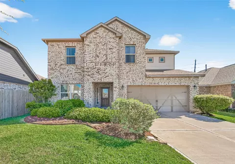 6330 Belleau Lake Dr, Katy, TX 77493