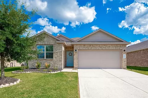 21319 Bellaria Summit Trce, Katy, TX 77449