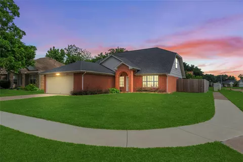 18502 Bridoon Dr, Cypress, TX 77433