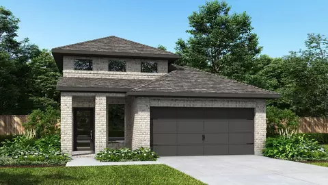10422 Starfire Yellow Dr, Richmond, TX 77406