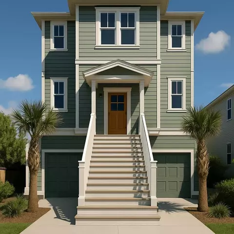 13950 Fm 3005 Blvd #LOT 10, Galveston, TX 77554