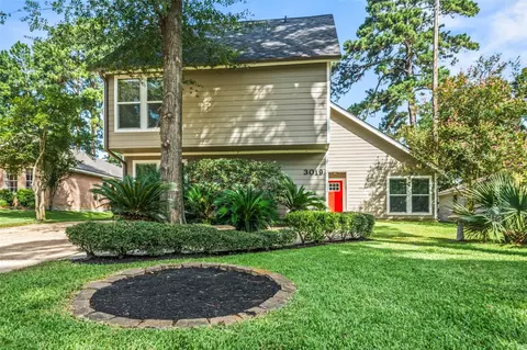 3019 Ramblewood Rd, Montgomery, TX 77356