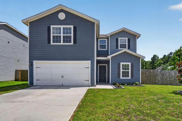 26055 Allan Poe Dr, Magnolia, TX 77355