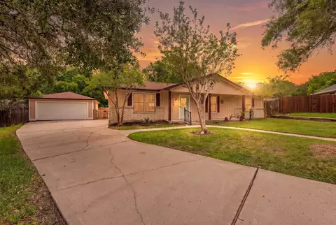 10802 Estelle Cir, Montgomery, TX 77356