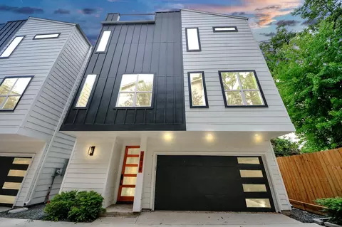 2016 Blodgett St, Houston, TX 77004