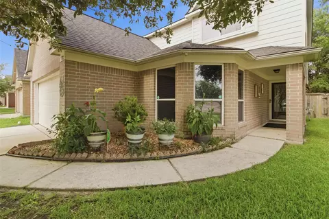 11702 Silent Elm St, Houston, TX 77044