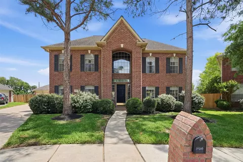14603 Wynbourn Way, Houston, TX 77083