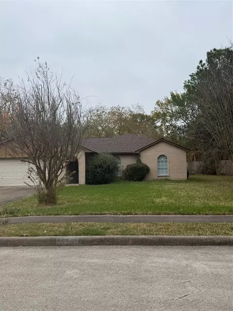 18303 Anne Dr, Houston, TX 77058