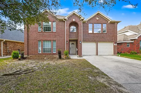 11031 Heron Village Dr, Houston, TX 77064