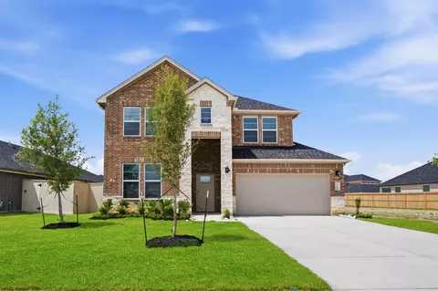 3223 Woodrose Orchard Dr, Pearland, TX 77581