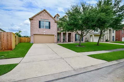 11207 Burmese Ln, Sugar Land, TX 77478