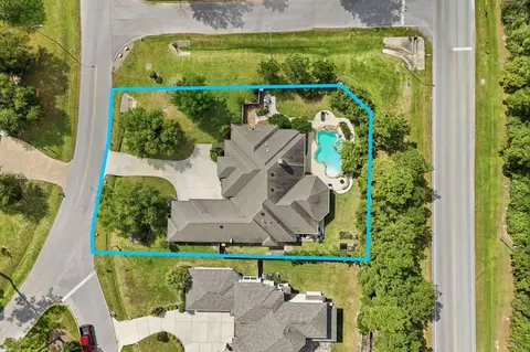 View/Area - 8111 Hideaway Lake Cir, Spring, TX 77389 photo 1 of 2