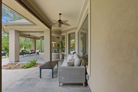 Exterior - 8111 Hideaway Lake Cir, Spring, TX 77389 photo 5 of 8