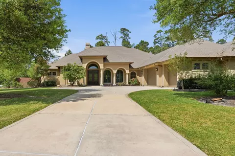 8111 Hideaway Lake Cir, Spring, TX 77389