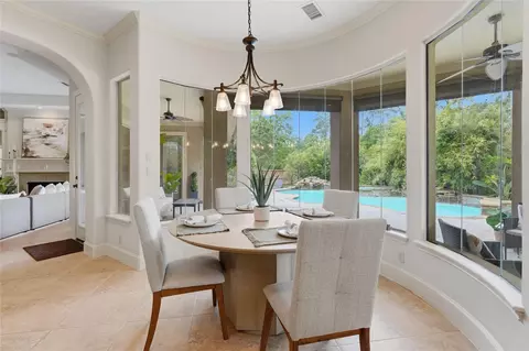 Dining - 8111 Hideaway Lake Cir, Spring, TX 77389 photo 3 of 3