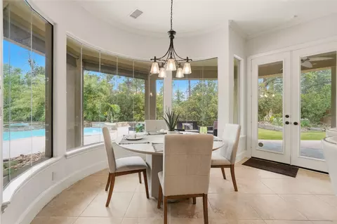 Dining - 8111 Hideaway Lake Cir, Spring, TX 77389 photo 2 of 3
