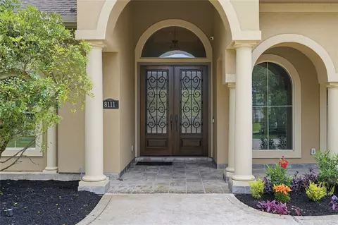 Entry Way - 8111 Hideaway Lake Cir, Spring, TX 77389 photo 1 of 6