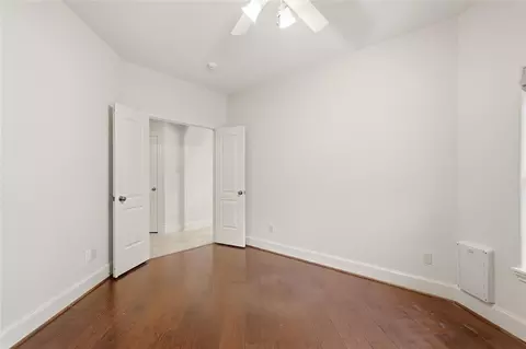 Bedroom - 8111 Hideaway Lake Cir, Spring, TX 77389 photo 3 of 7