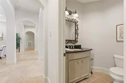 Entry Way - 8111 Hideaway Lake Cir, Spring, TX 77389 photo 6 of 6