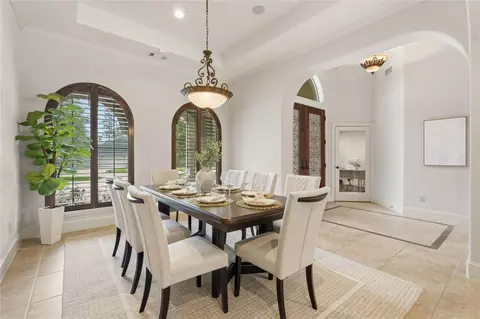 Dining - 8111 Hideaway Lake Cir, Spring, TX 77389 photo 1 of 3