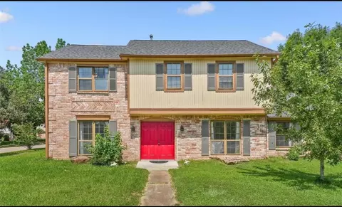15403 El Padre Dr, Houston, TX 77083