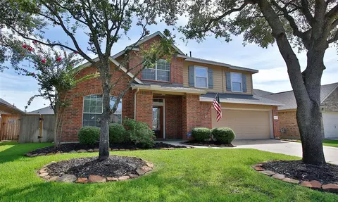 20010 Queens Oak Ct, Spring, TX 77379 photo 1