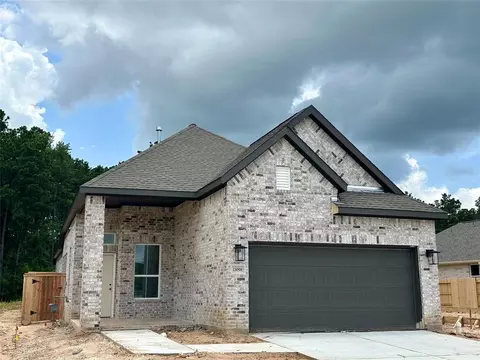 13058 Brookwood Bend Ln, Conroe, TX 77302