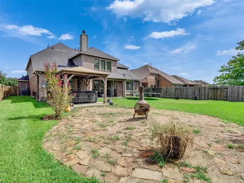 Exterior - 4706 Western Brook Dr, Spring, TX 77388 photo 3 of 5