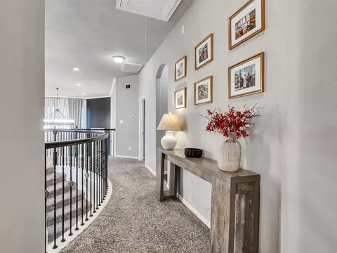 Entry Way - 4706 Western Brook Dr, Spring, TX 77388 photo 6 of 10
