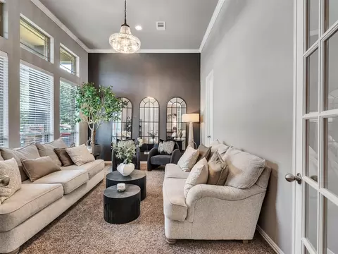 Living - 4706 Western Brook Dr, Spring, TX 77388 photo 1 of 9