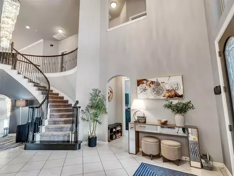 Entry Way - 4706 Western Brook Dr, Spring, TX 77388 photo 4 of 10