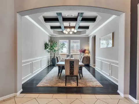 Dining - 4706 Western Brook Dr, Spring, TX 77388 photo 1 of 4