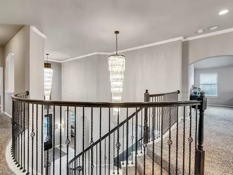 Entry Way - 4706 Western Brook Dr, Spring, TX 77388 photo 7 of 10