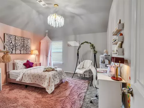 Bedroom - 4706 Western Brook Dr, Spring, TX 77388 photo 3 of 5