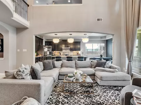 Living - 4706 Western Brook Dr, Spring, TX 77388 photo 4 of 9
