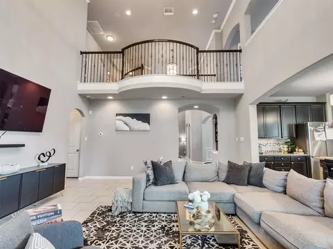 Living - 4706 Western Brook Dr, Spring, TX 77388 photo 5 of 9