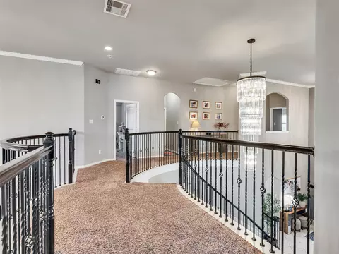 Entry Way - 4706 Western Brook Dr, Spring, TX 77388 photo 9 of 10