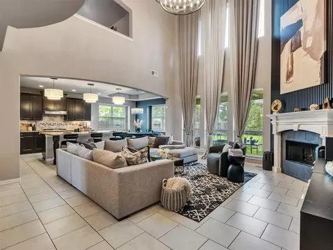 Living - 4706 Western Brook Dr, Spring, TX 77388 photo 3 of 9