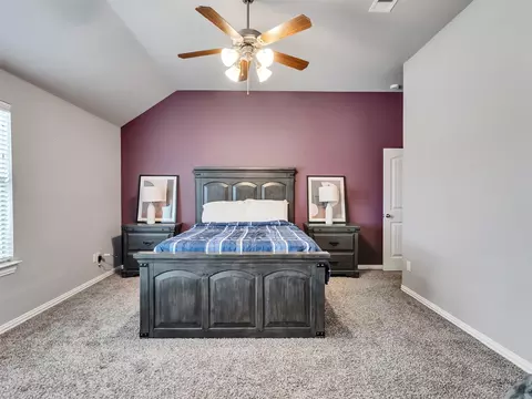 Bedroom - 4706 Western Brook Dr, Spring, TX 77388 photo 5 of 5