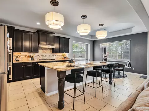 Kitchen - 4706 Western Brook Dr, Spring, TX 77388 photo 2 of 4