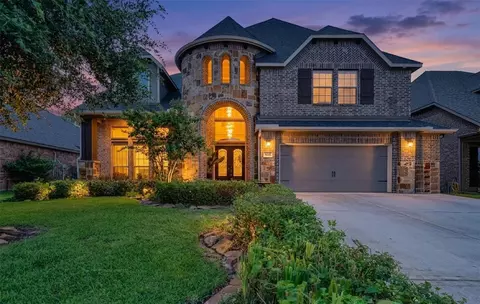 Exterior - 4706 Western Brook Dr, Spring, TX 77388 photo 5 of 5