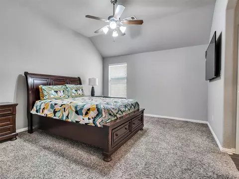 Bedroom - 4706 Western Brook Dr, Spring, TX 77388 photo 4 of 5