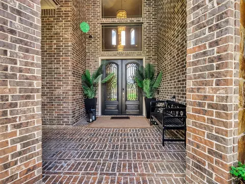 Entry Way - 4706 Western Brook Dr, Spring, TX 77388 photo 1 of 10
