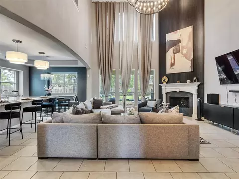 Living - 4706 Western Brook Dr, Spring, TX 77388 photo 2 of 9