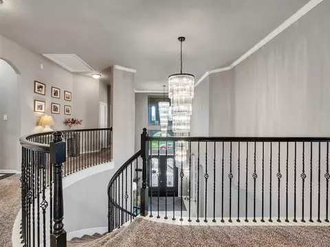 Entry Way - 4706 Western Brook Dr, Spring, TX 77388 photo 8 of 10