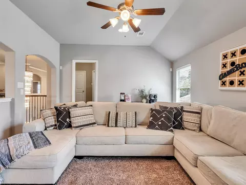 Living - 4706 Western Brook Dr, Spring, TX 77388 photo 9 of 9